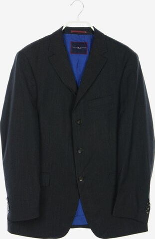 TOMMY HILFIGER Blazer M-L in Grau: predná strana