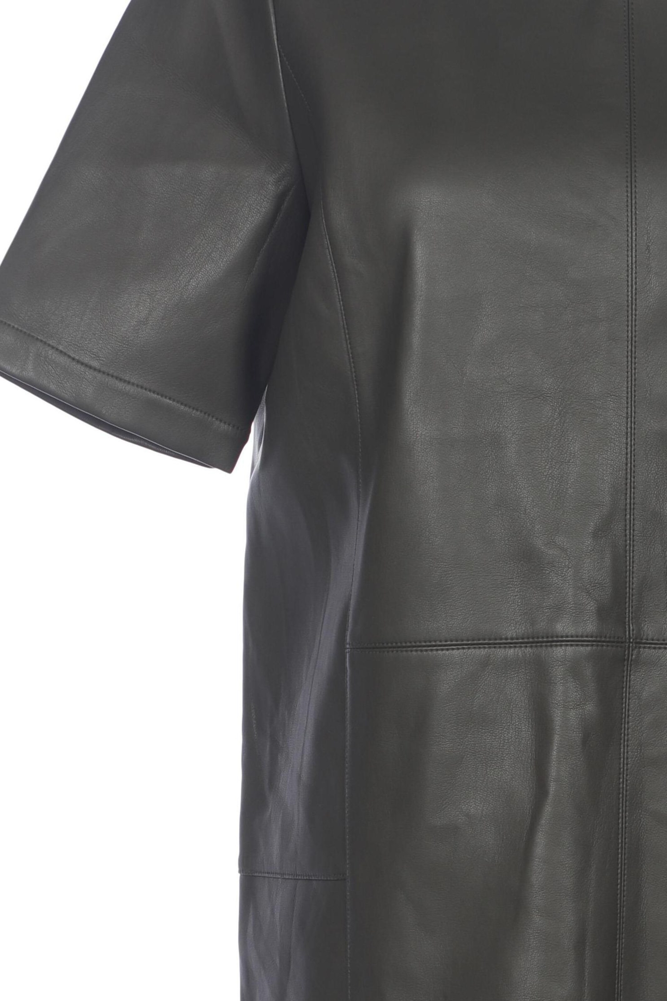 Cartoon Dress in L in Green