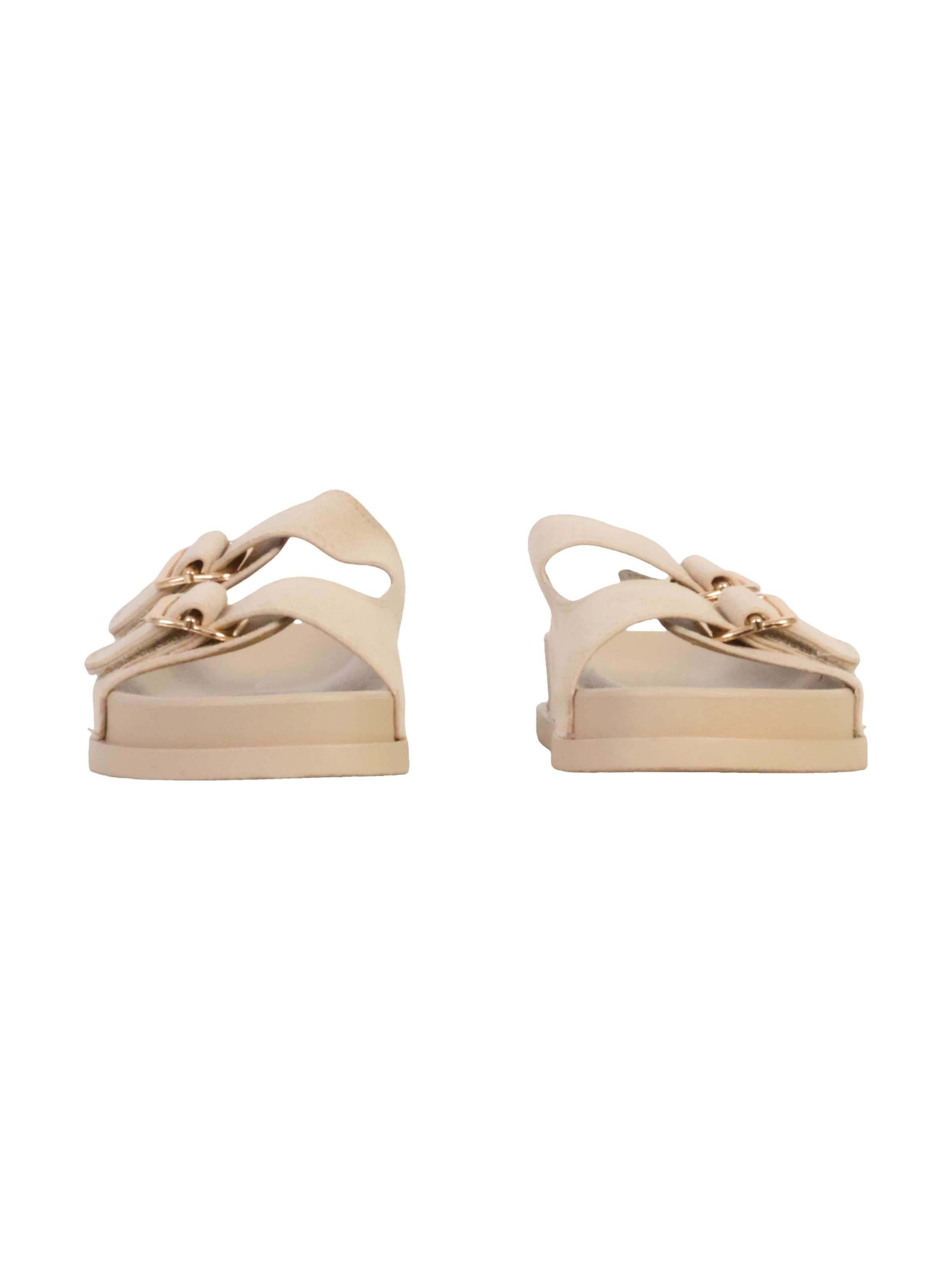 Joia Muiltjes in Beige