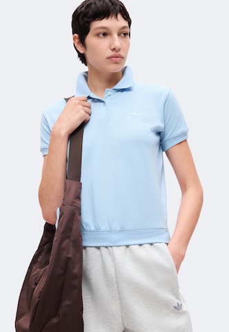 ADIDAS ORIGINALS Μπλουζάκι σε μπλε