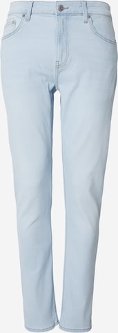 Only & Sons Дънки 'ONSWeft' в синьо: отпред