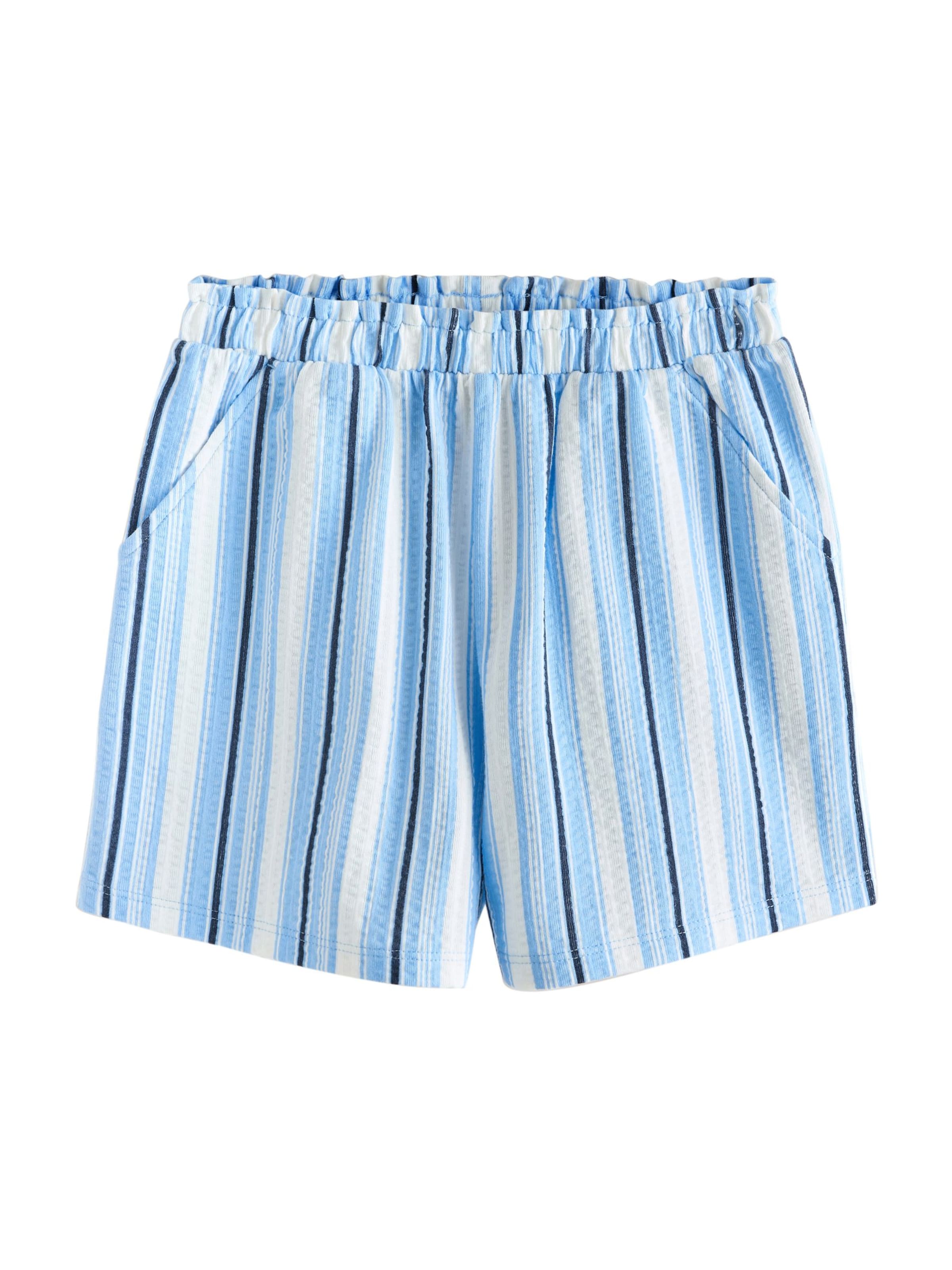 Next Regular Housut värissä sininen