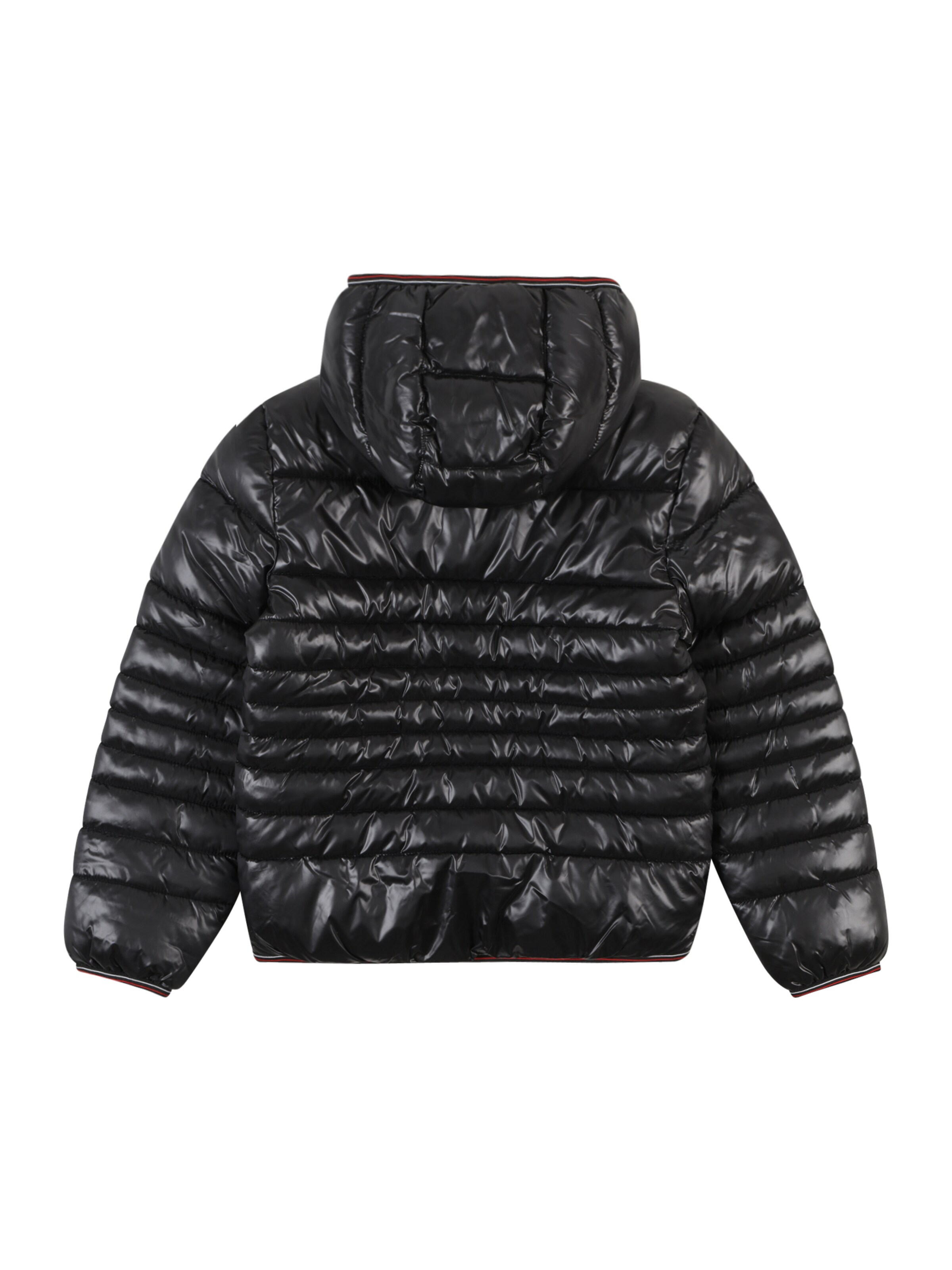Levi's Kids Winter Jacket in Black