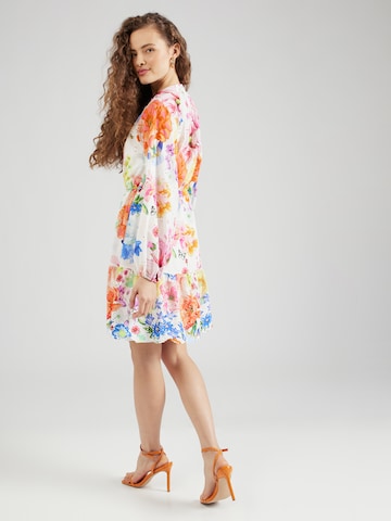 PRINCESS GOES HOLLYWOOD - Vestido de verão em mistura de cores