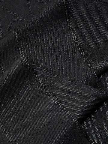 Calvin Klein Šal | črna barva