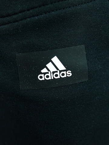 ADIDAS Regular Sports trousers 'adidas Sportswear Future Icons' in Black