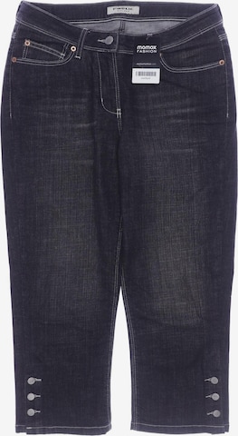 Public Jeans 27-28 in Schwarz: predná strana