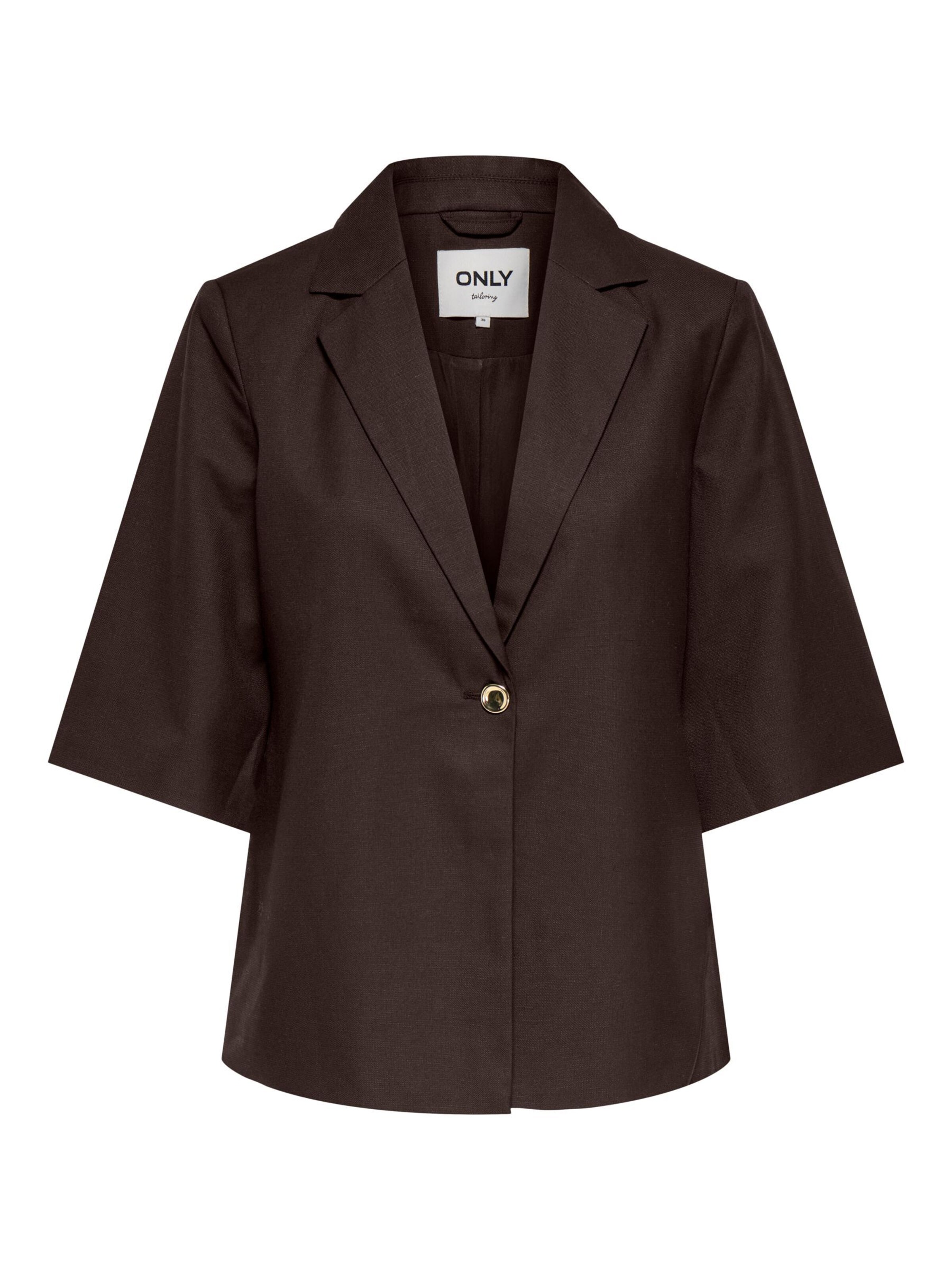 ONLY Blazer 'ONLBaia' in 40 in Brown, Item view