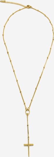 Corazul Kette in gold, Produktansicht