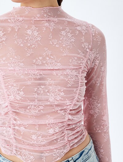 Koton Blouse in de kleur Rosa, Productweergave
