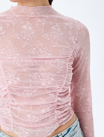 Koton Blouse in Roze
