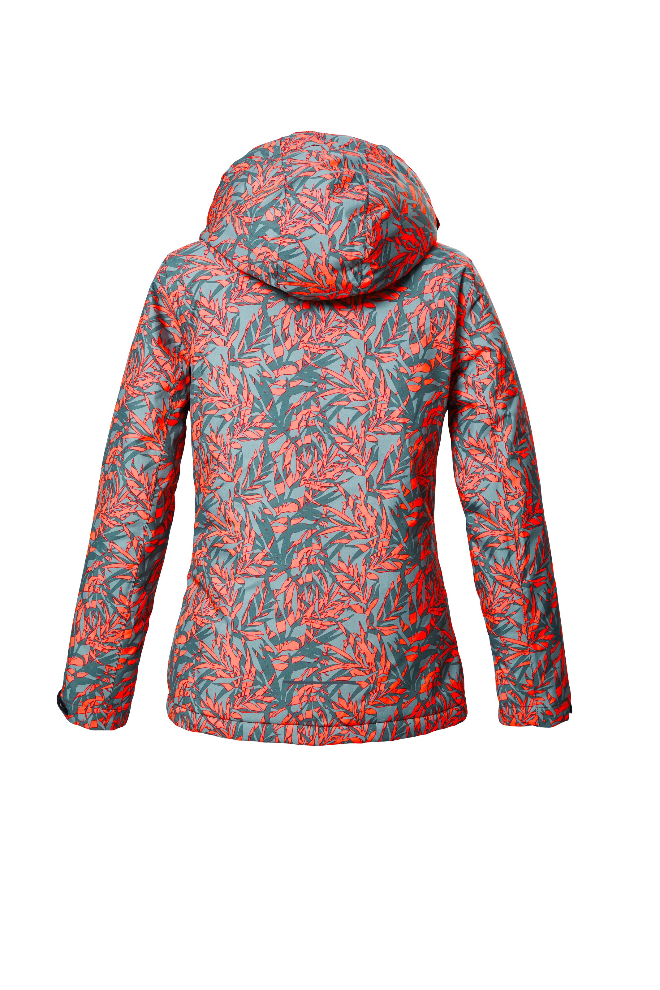 KILLTEC Winter Jacket in Mixed colors