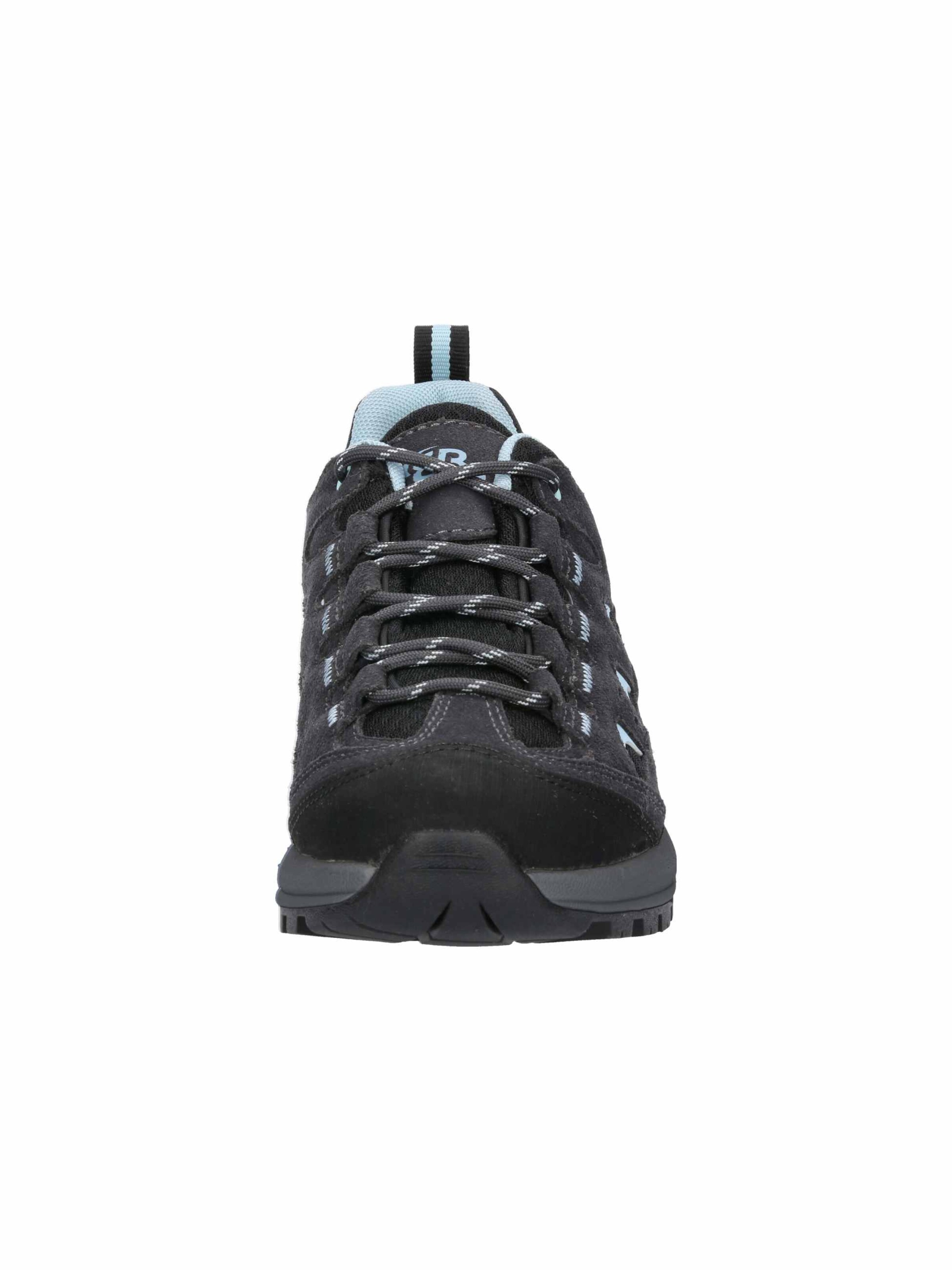 Brütting Flats 'Mount Bear Low' in Grey