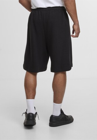 Karl Kani Regular Broek in Zwart