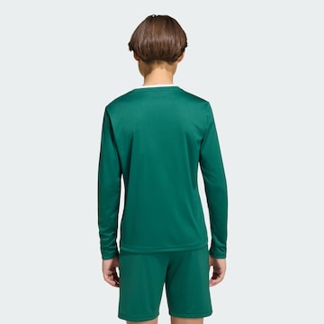 ADIDAS PERFORMANCE - Camisa funcionais 'Entrada26' em verde