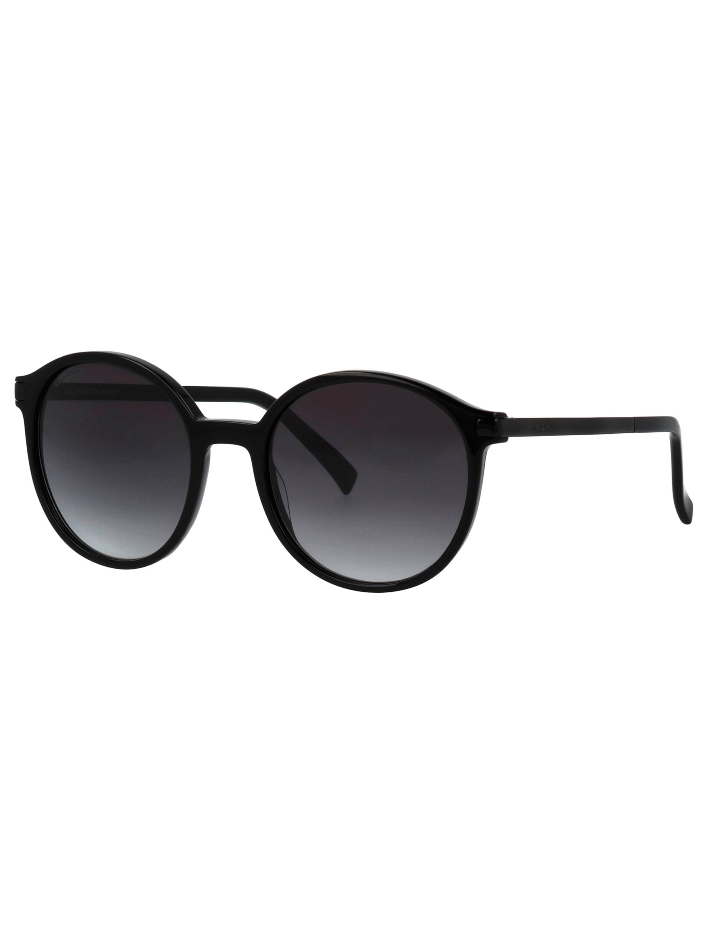 Marc O'Polo EYEWEAR Sunglasses in Black