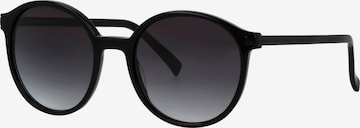 Marc O'Polo EYEWEAR Sunglasses in Black: front