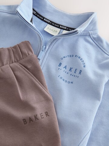Baker by Ted Baker - Conjunto en azul