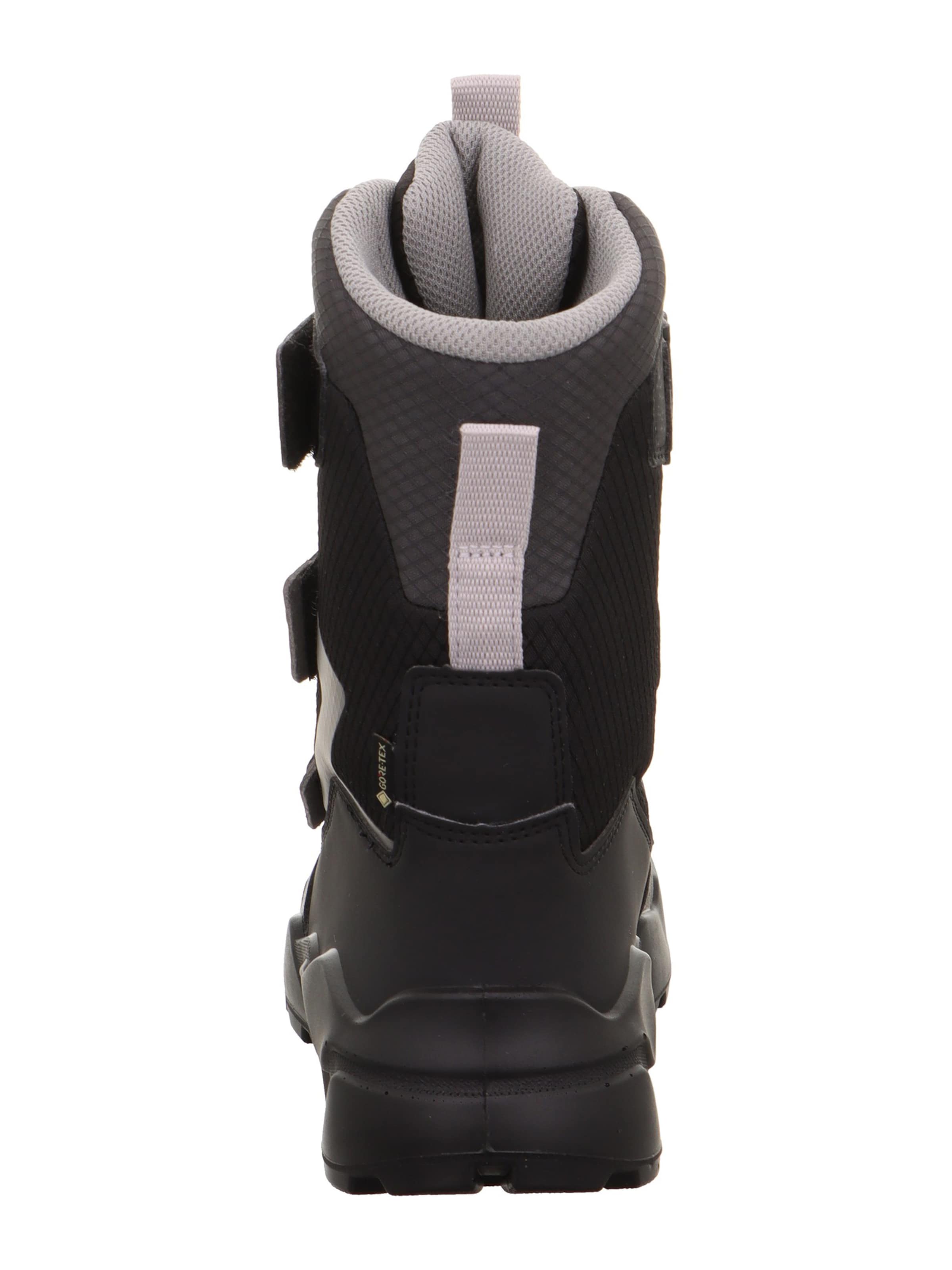 SUPERFIT Boot 'ROCKET' in Black