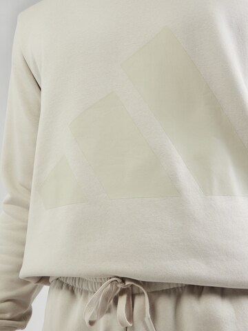 ADIDAS SPORTSWEAR - Chándal en blanco