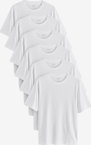 Next Paita värissä valkoinen: etupuoli