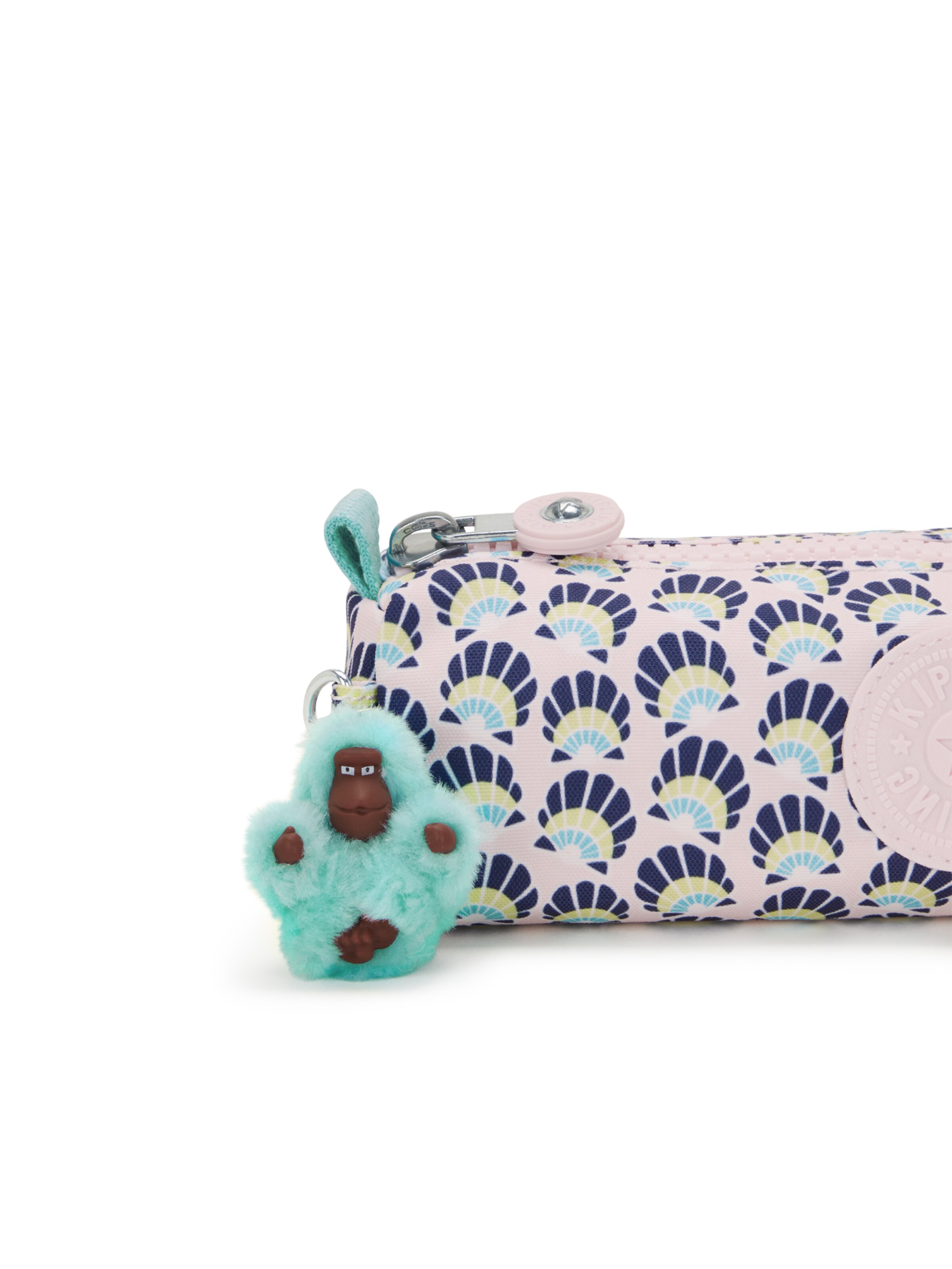 KIPLING Schlampermäppchen 'Freedom' in Blau