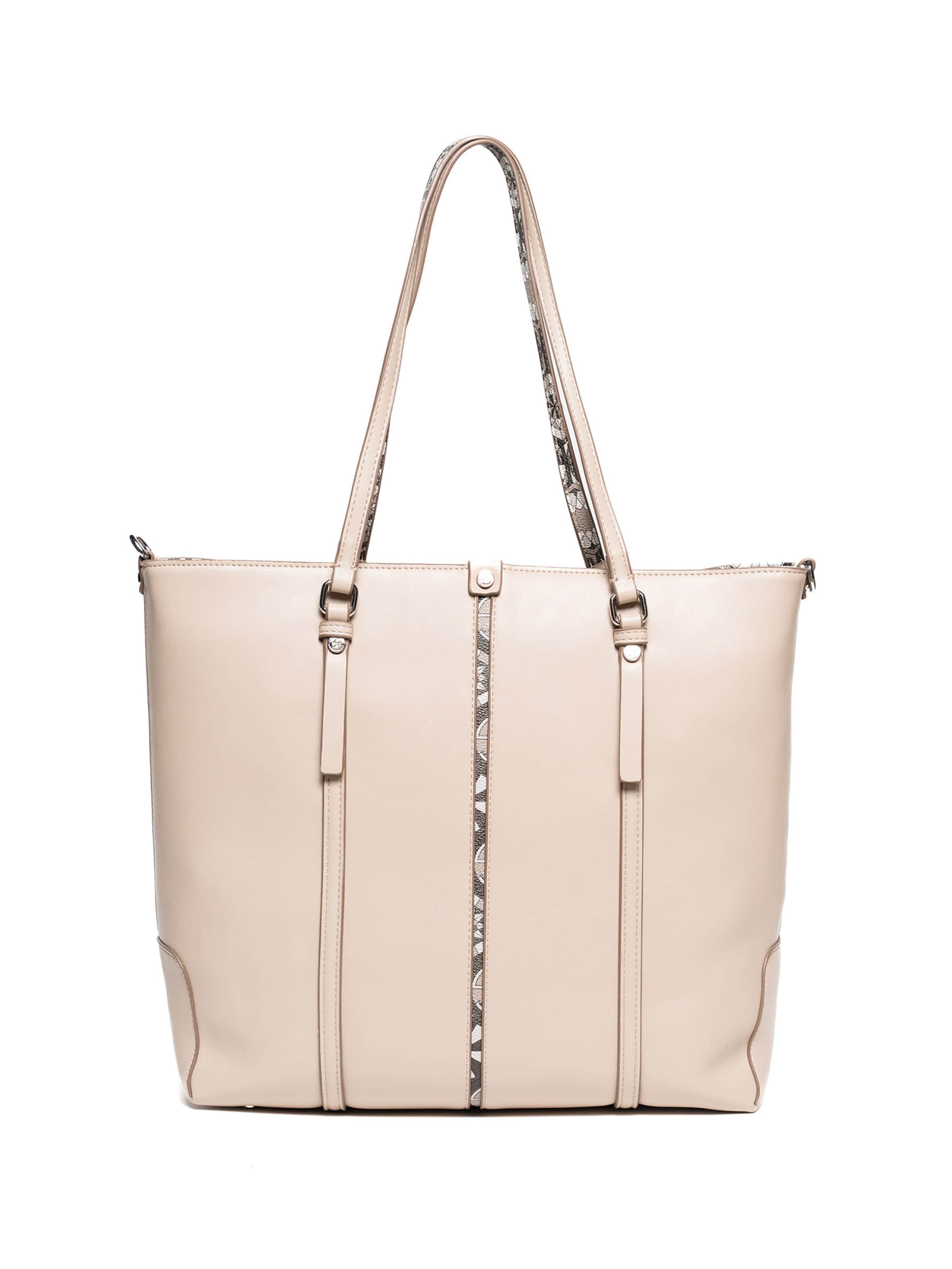 Gattinoni Shopper in Beige