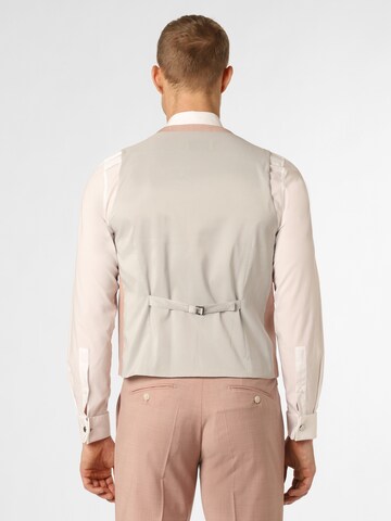 CINQUE Regular Suit Vest in Pink