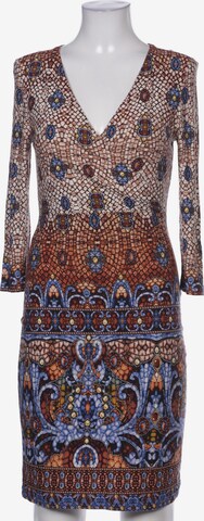 Buffalo London Dress in M in Brown: front