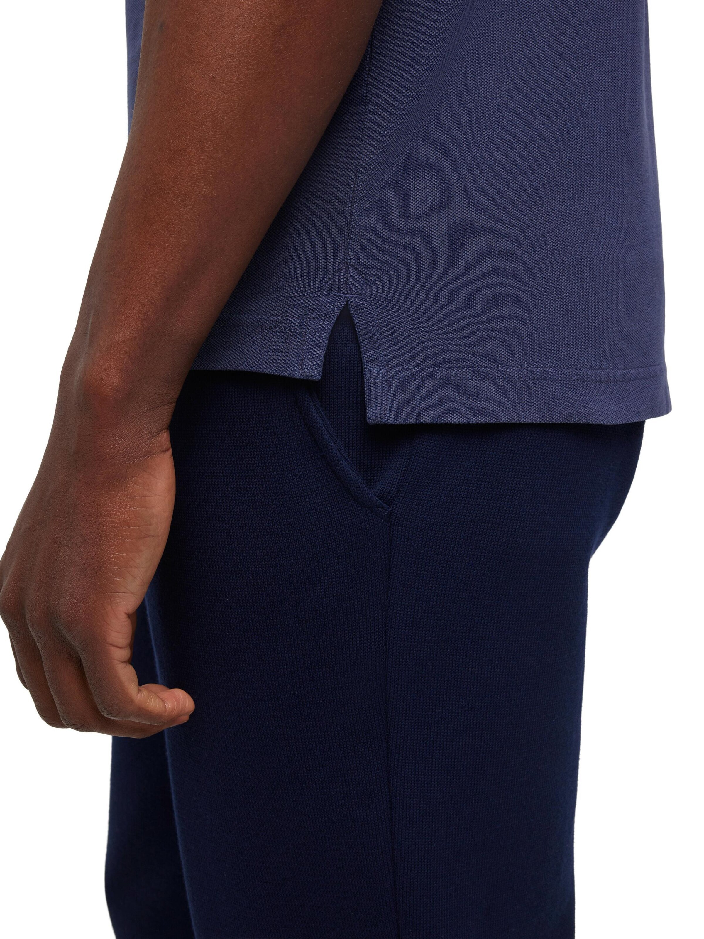 FALKE Shirt‌‌‌‌‌ in Blau