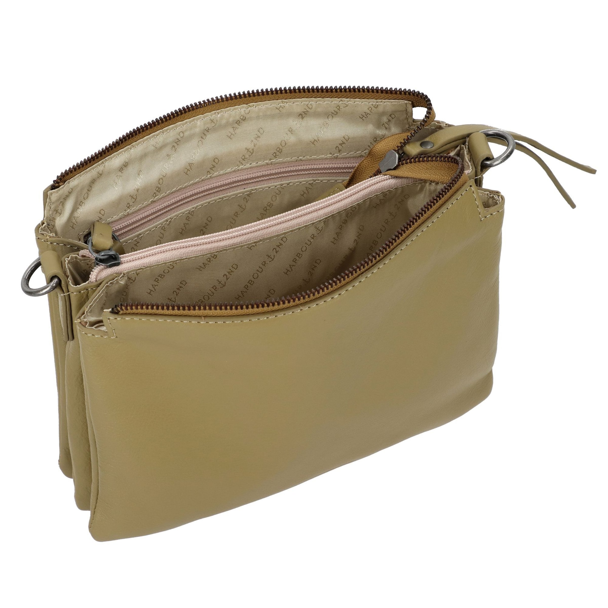 Sac bandoulière 'Just Pure Mirela' Harbour 2nd en vert