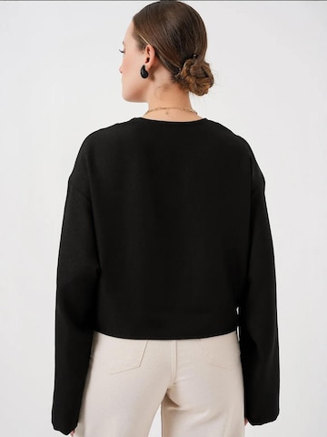 Chemisier Bigdart en noir