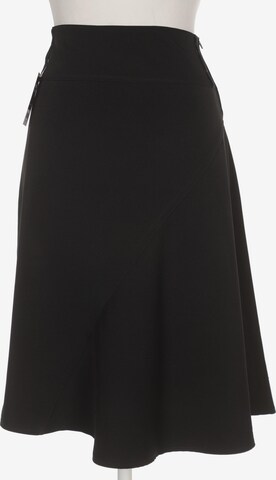 STYLE BUTLER Skirt in M in Black: front