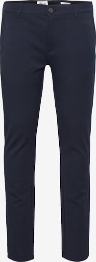 !Solid Chino trousers 'SDFrederic' in 28/30 in Dark blue, Item view