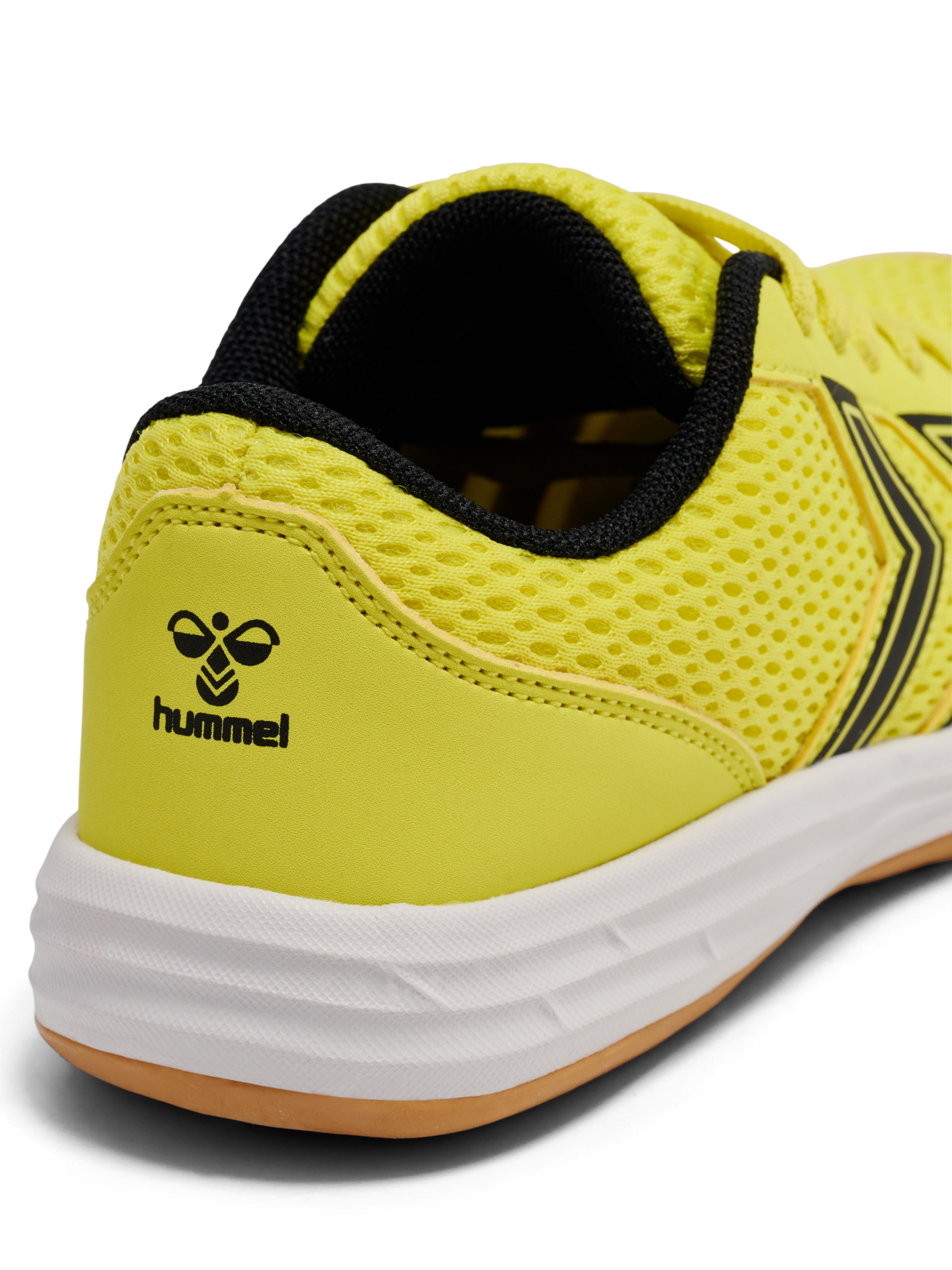 Hummel Sportssko 'Multiplay Felex' i gul