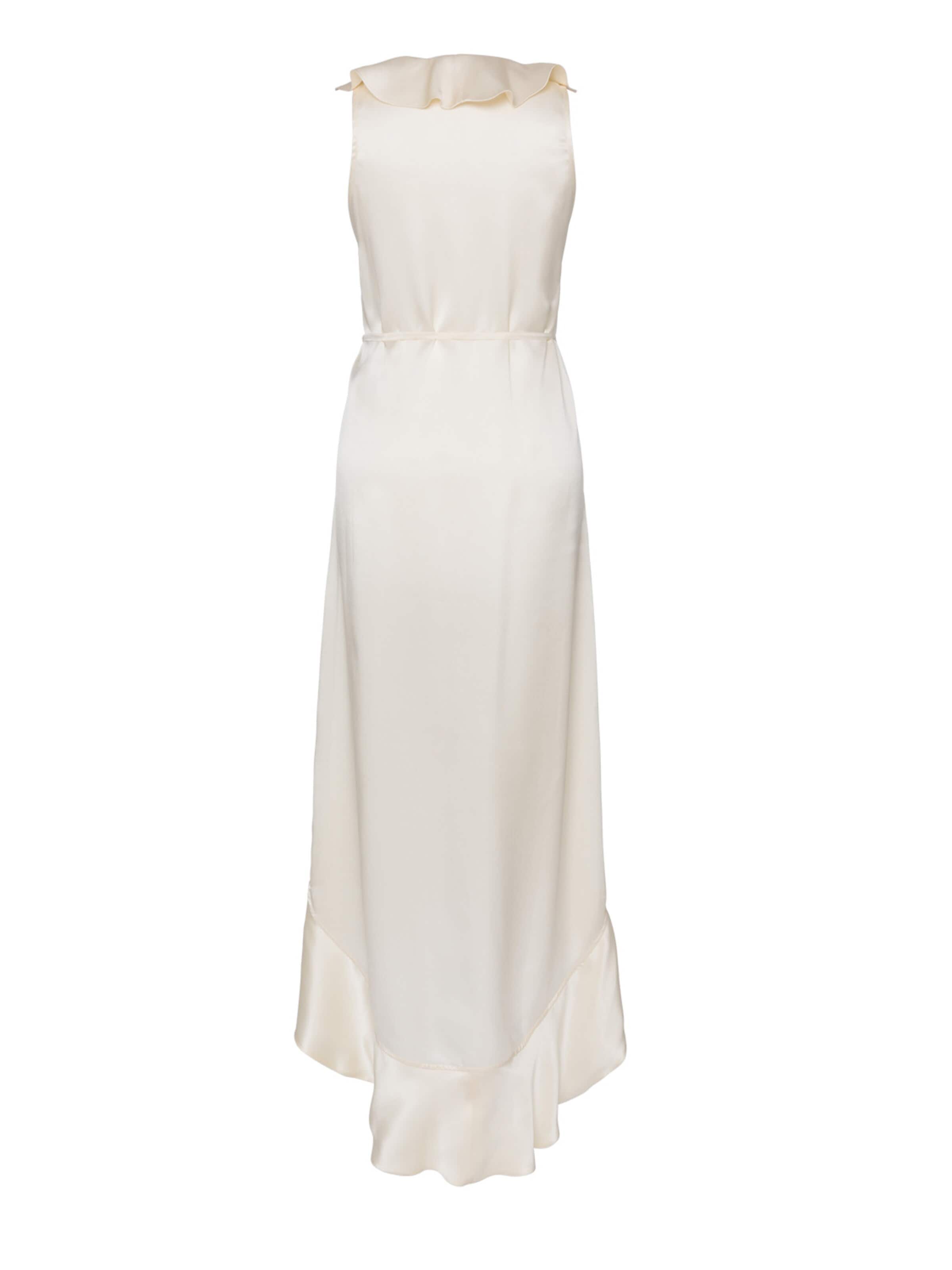Robe 'Lea' Anse Victorin en beige
