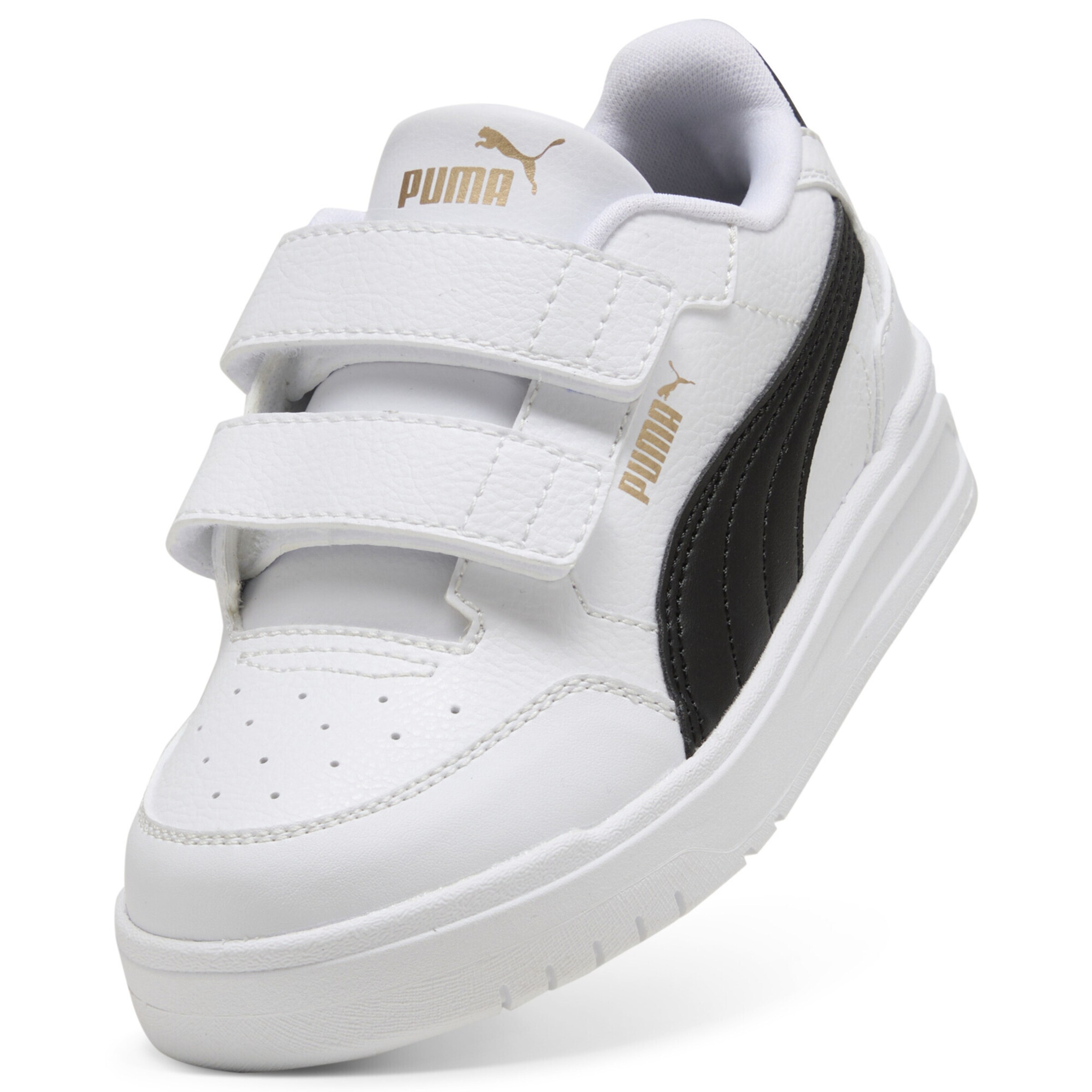PUMA Trainers 'Shuffle Downtown' in White