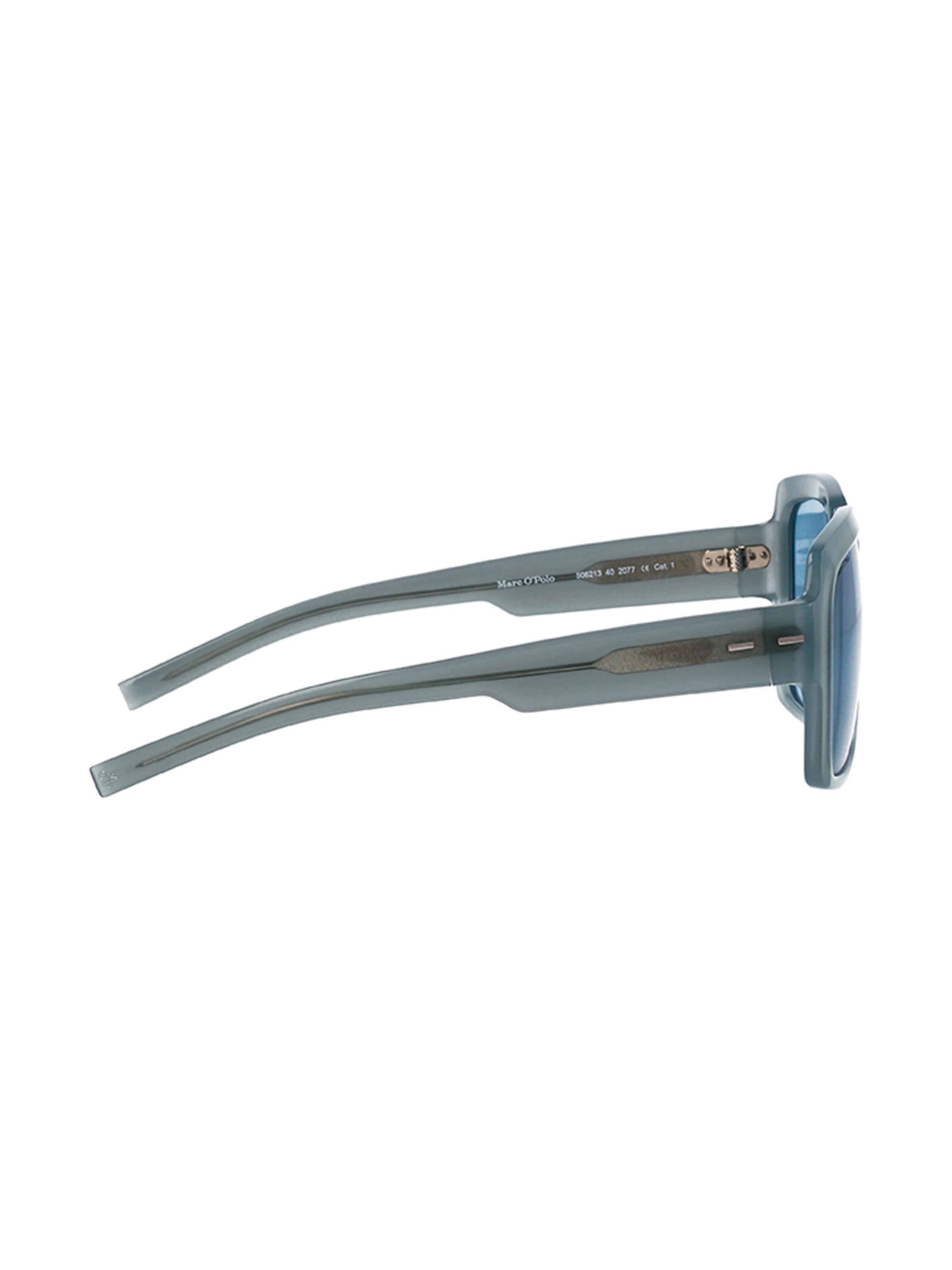 Marc O'Polo EYEWEAR Sunglasses in Brown