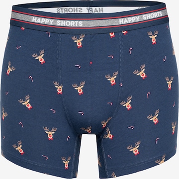 Happy Shorts Boxer shorts in Blue