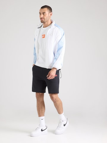 Nike Sportswear Koszulka w kolorze biały