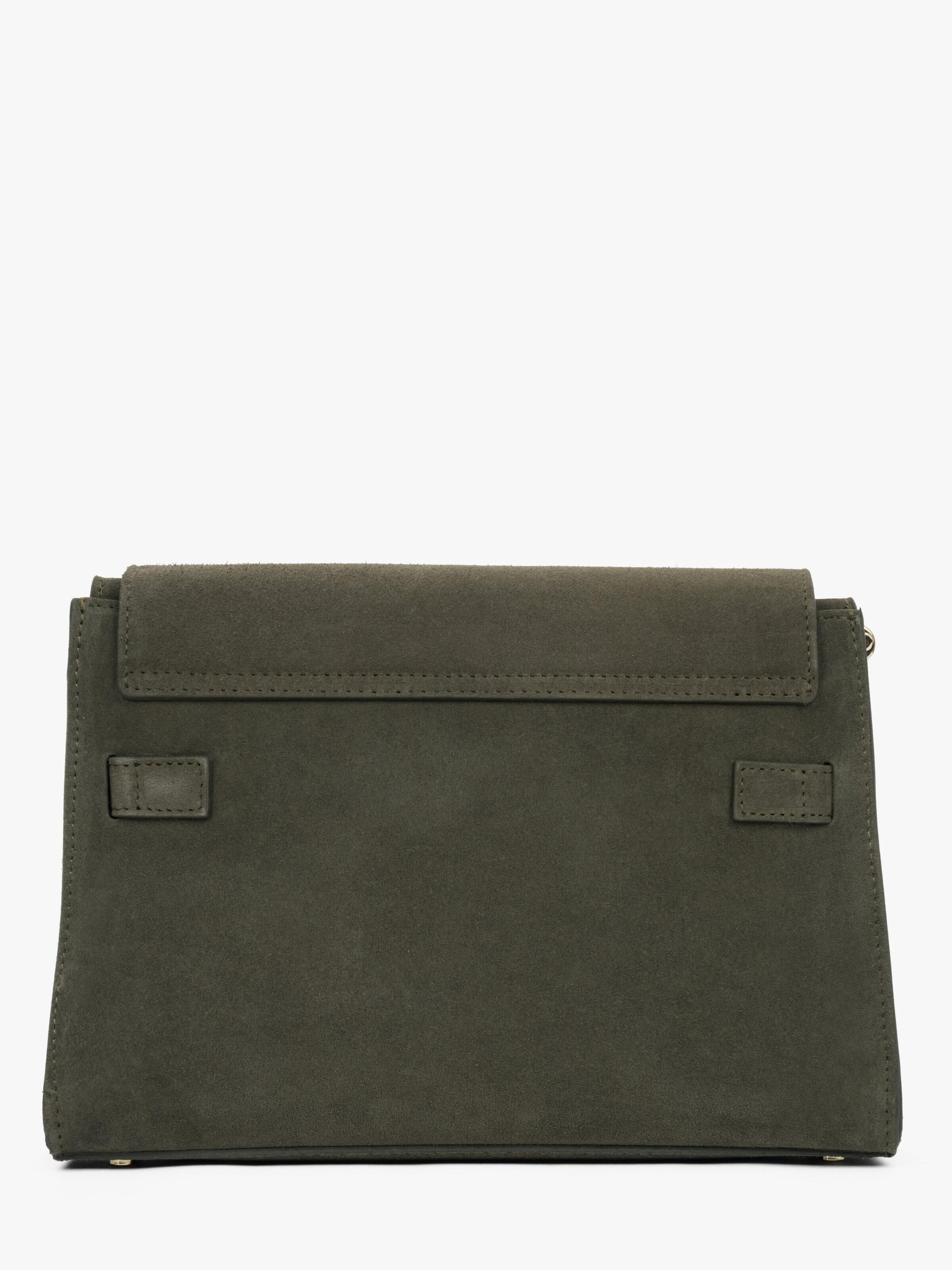 Estro - Bolso de hombro '86043' en verde