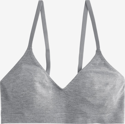 Next Soutien-gorge en gris, Vue avec produit