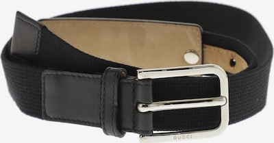 Gucci Belt in One size in Black, Item view