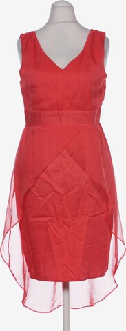 Manguun Dress in M in Pink: front