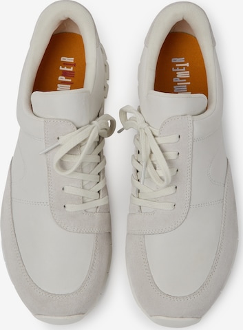 CAMPER Sneakers 'Nothing Twins' in White