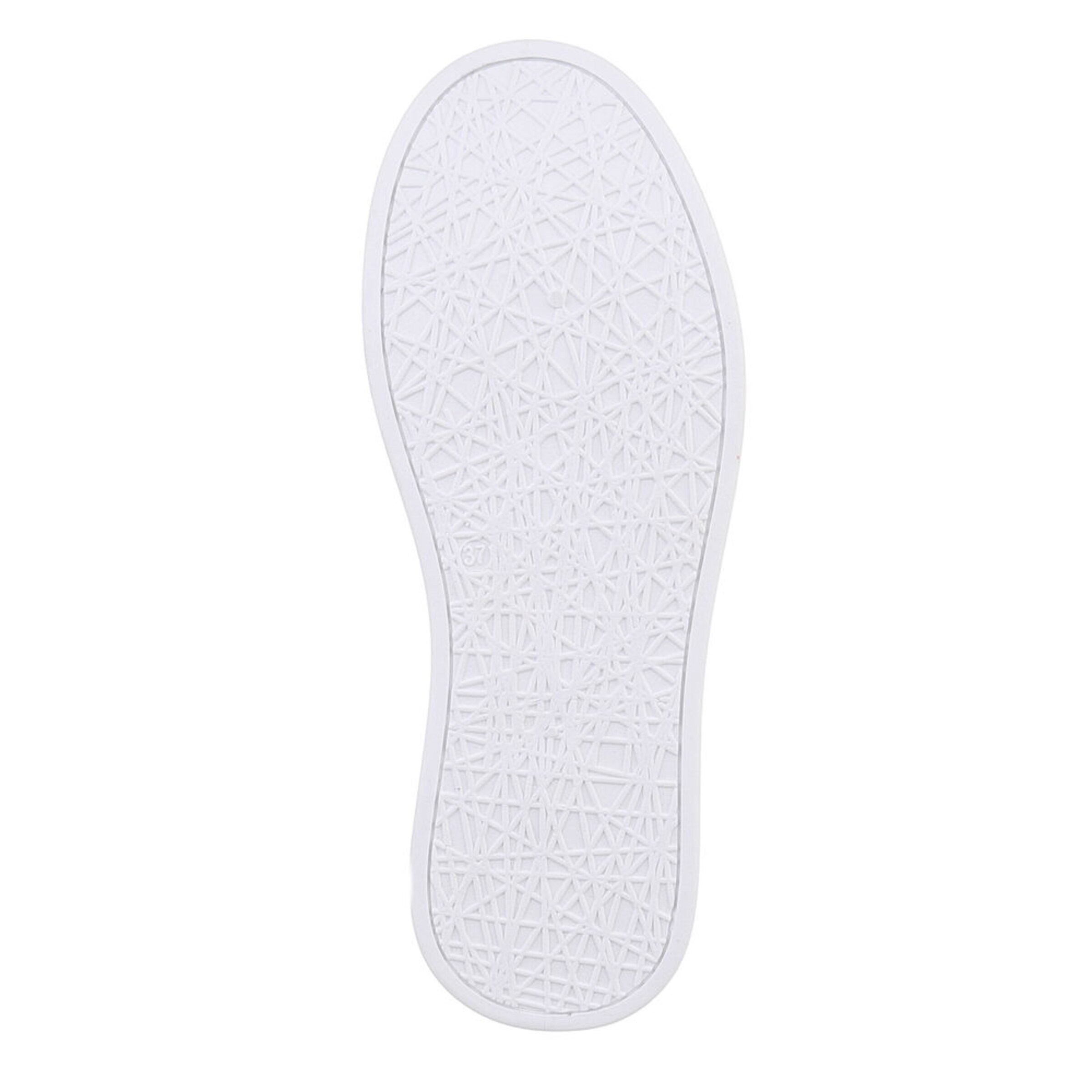 Ital-Design Sneakers in Black