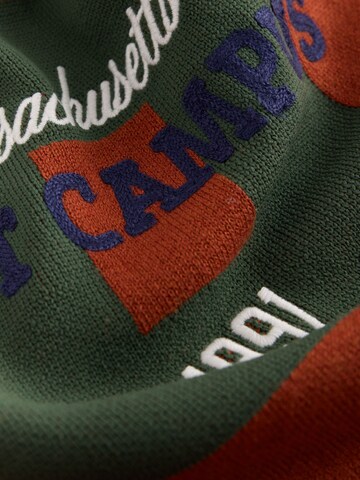 Next Pullover in Rot