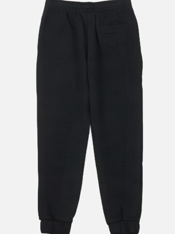 HEFTYKA Regular Workout Pants in Black