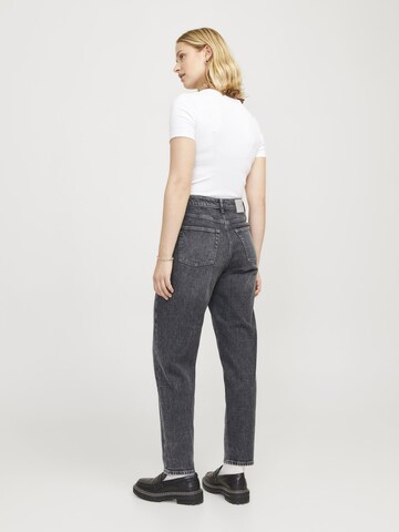 JJXX Tapered Jeans 'JXLisbon' in Grey