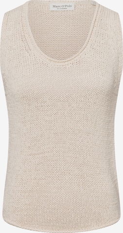 Marc O'Polo Pullunder ' ' in Weiß: Vorderseite